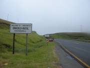 Border to Kwazulu-Natal
