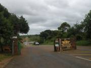 Crocodile Bridge Gate.. Kruger!!!